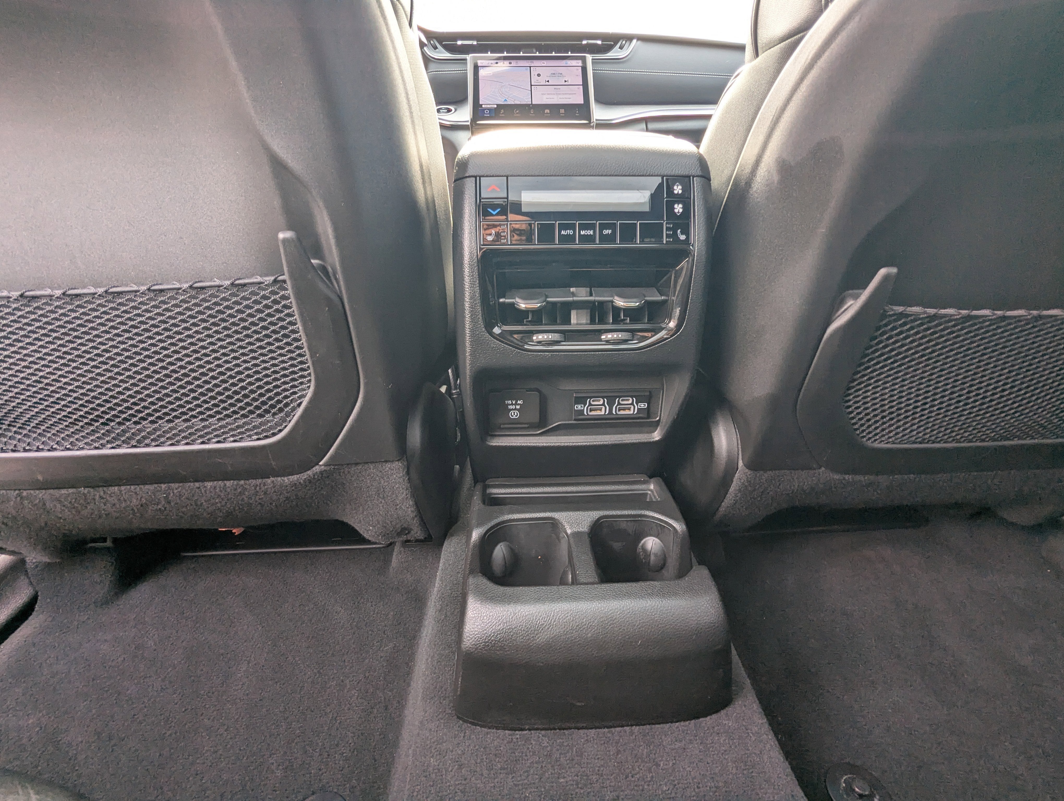 2024 Jeep Grand Cherokee L Overland