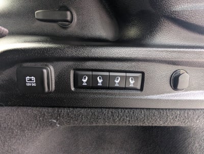 2024 Jeep Grand Cherokee L Overland