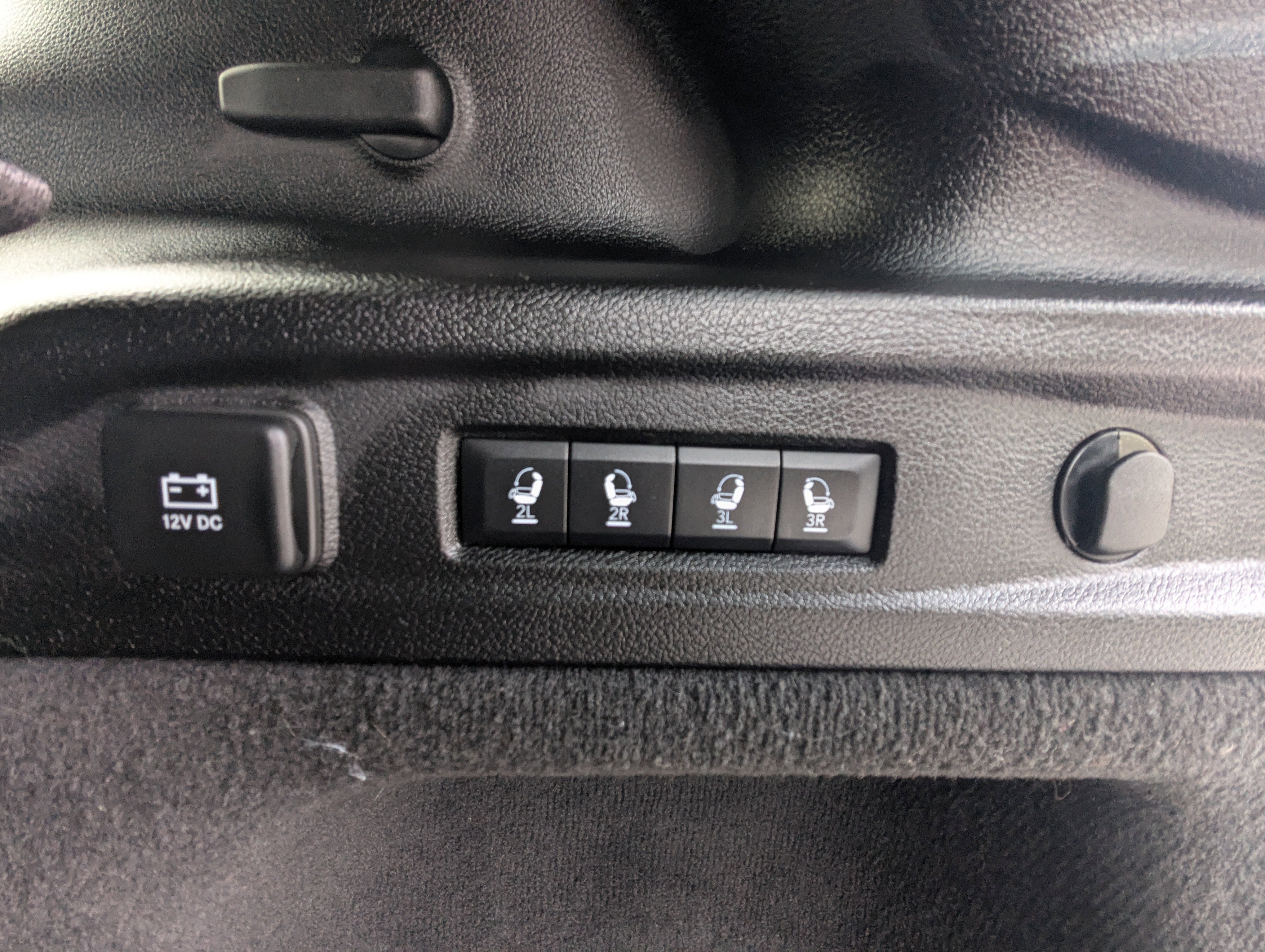 2024 Jeep Grand Cherokee L Overland