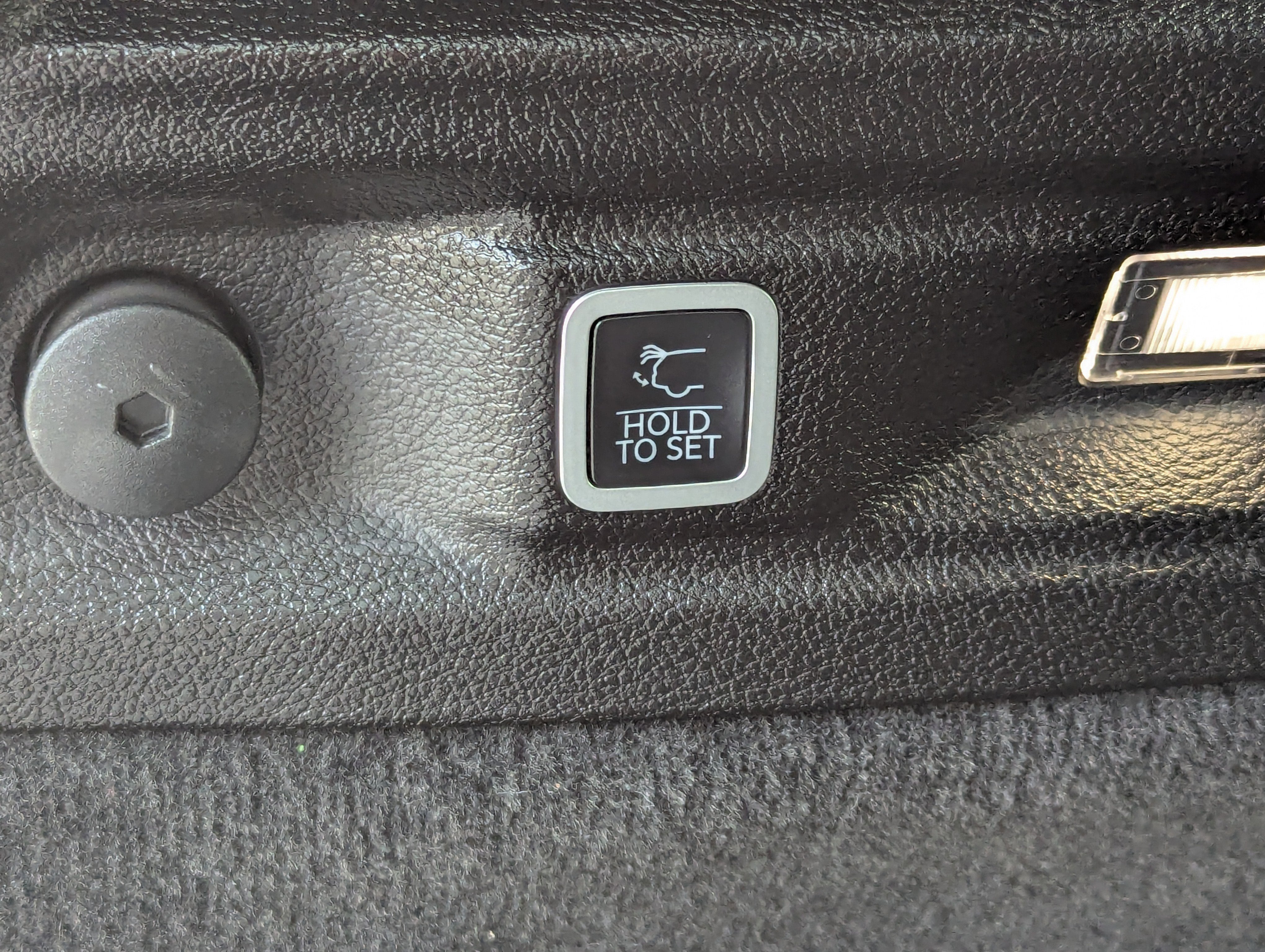 2024 Jeep Grand Cherokee L Overland