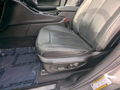 2024 Jeep Grand Cherokee L Overland