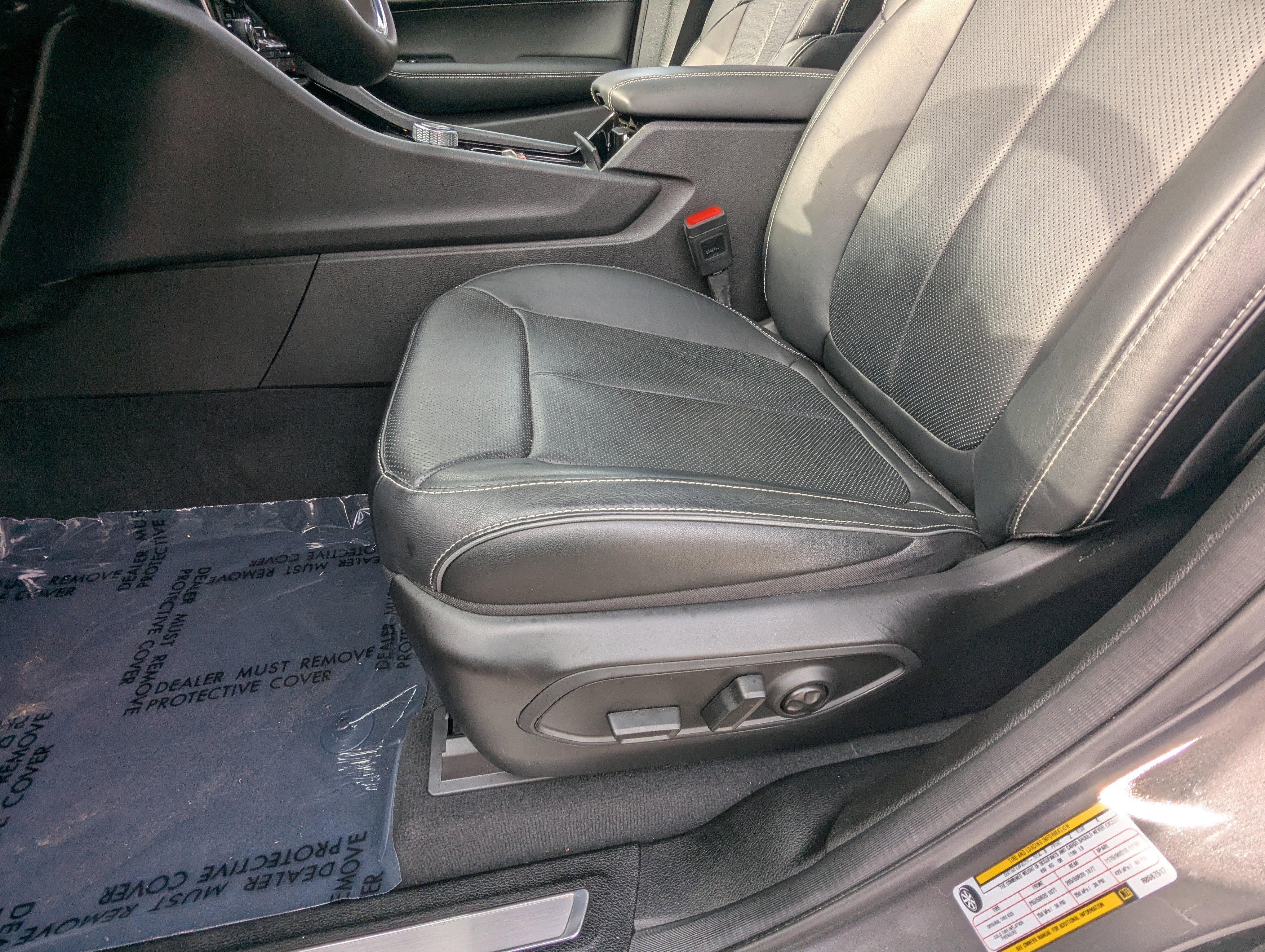 2024 Jeep Grand Cherokee L Overland