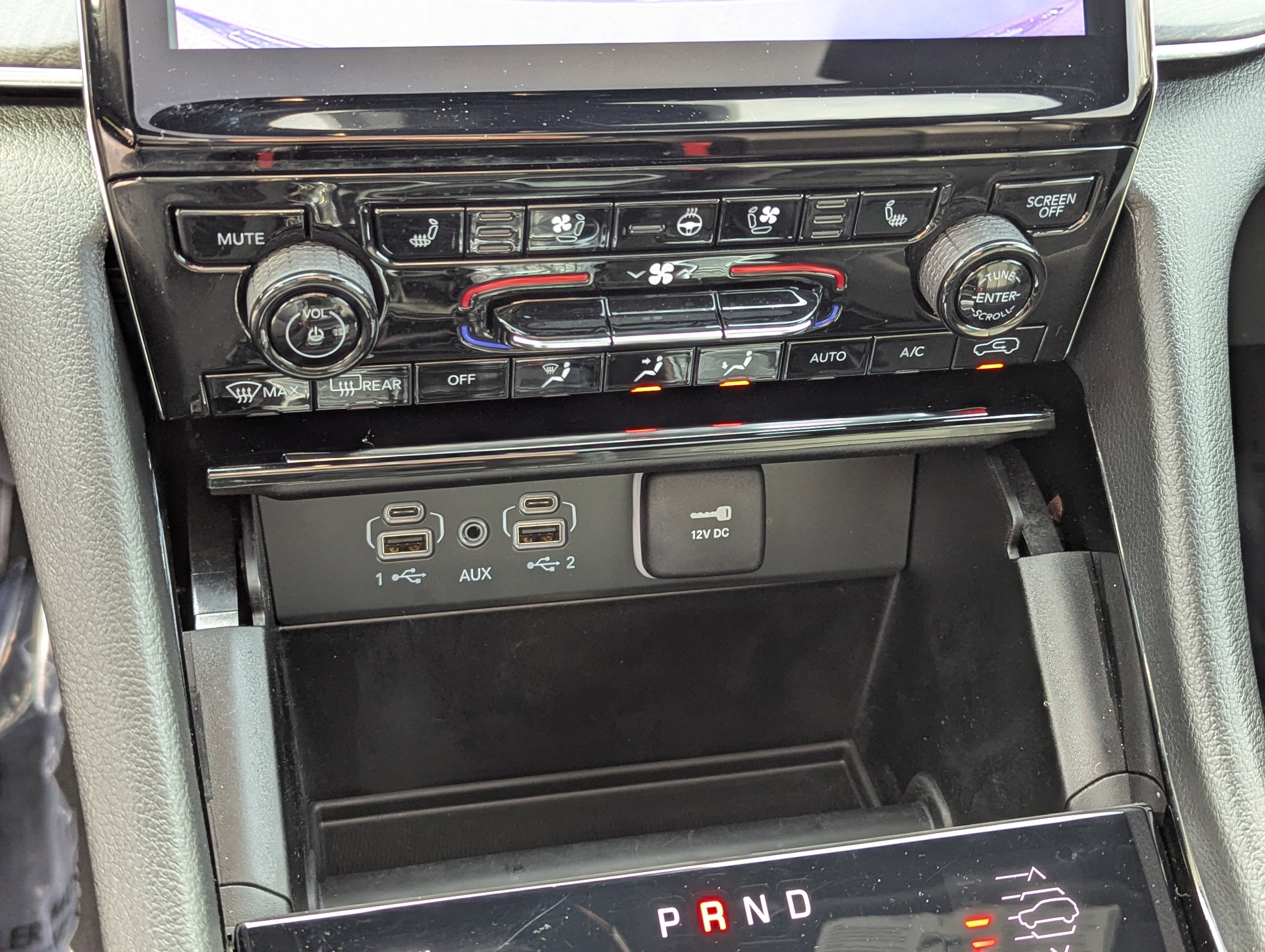 2024 Jeep Grand Cherokee L Overland