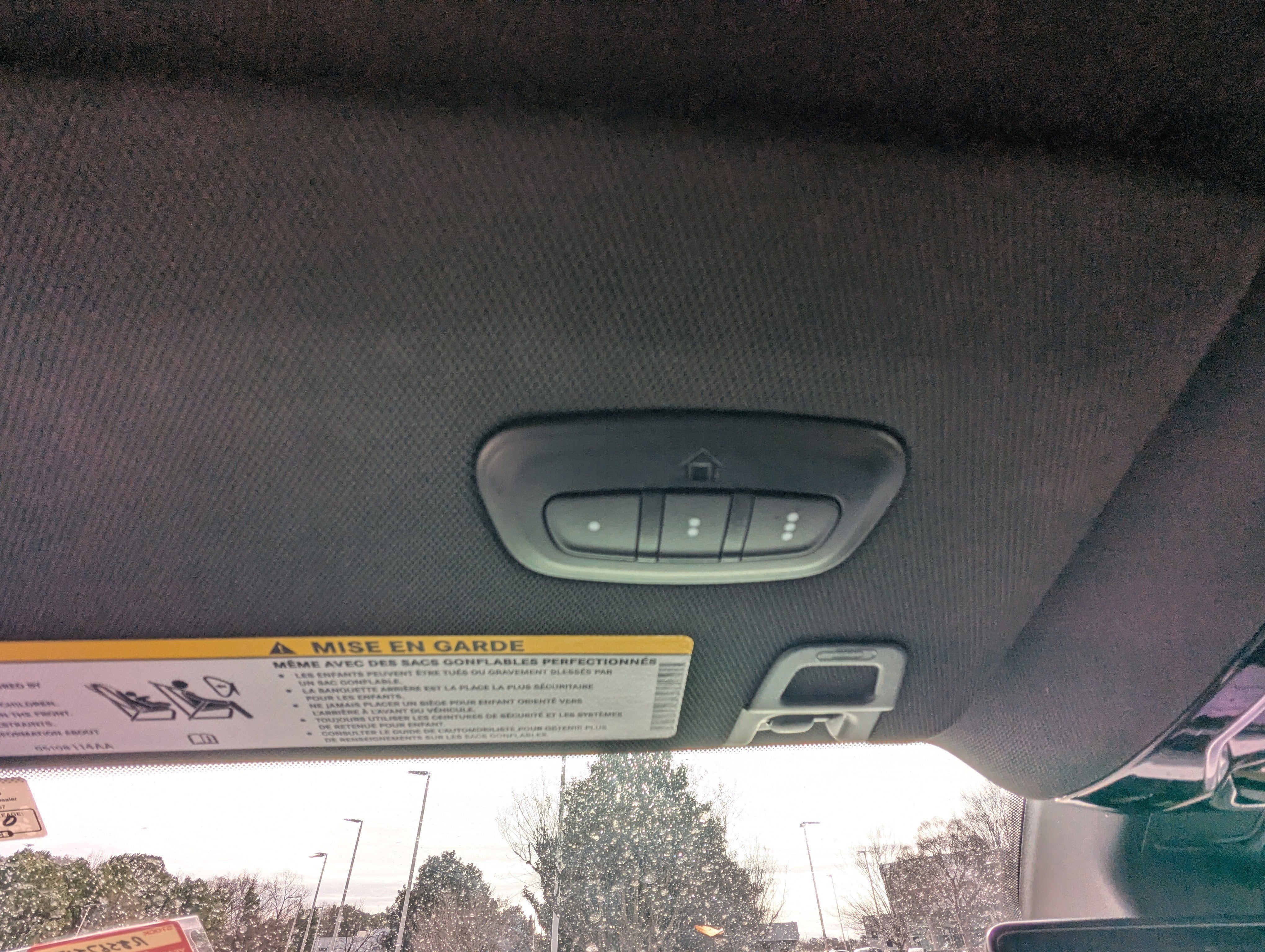 2024 Jeep Grand Cherokee L Overland