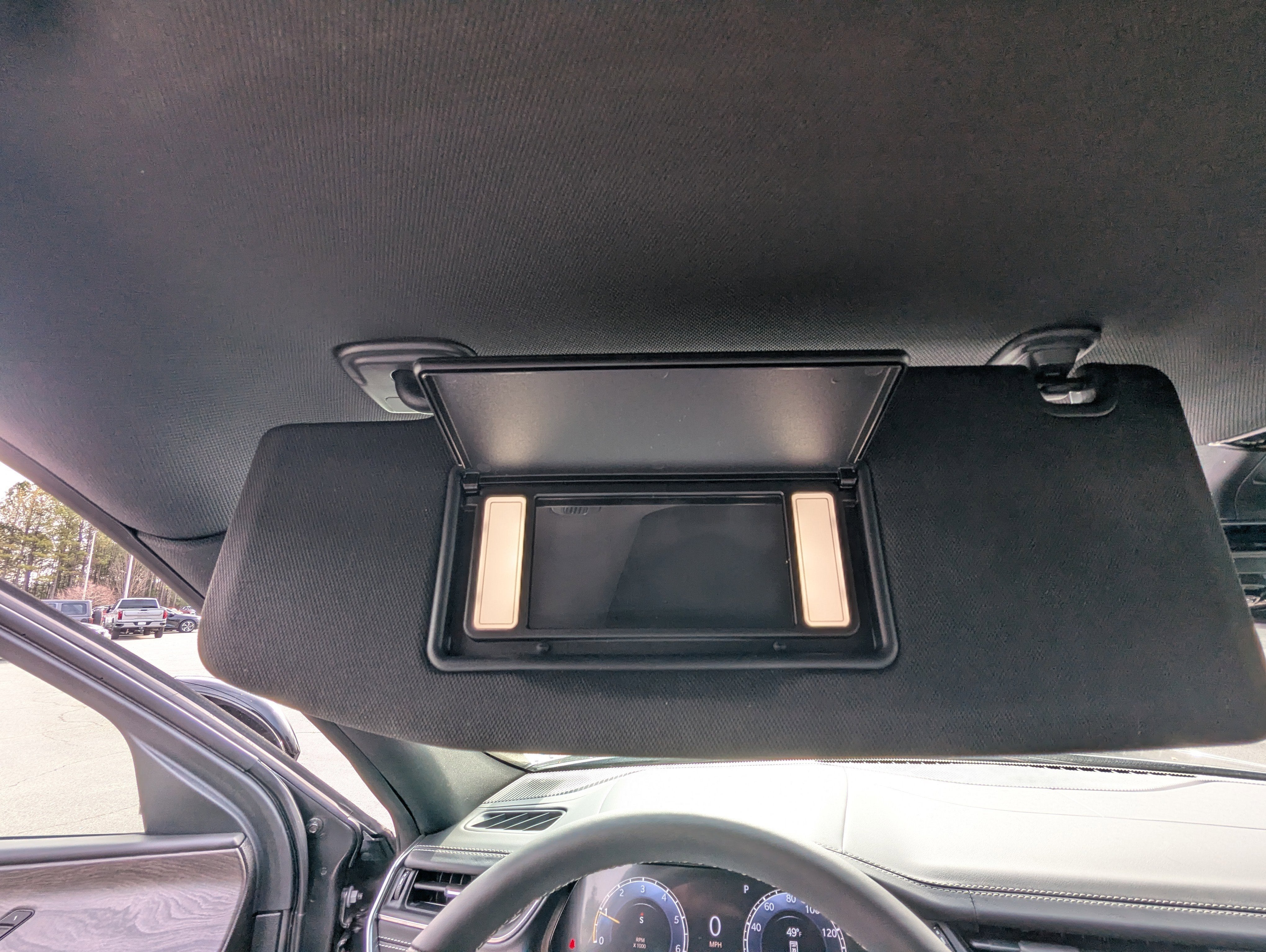 2024 Jeep Grand Cherokee L Overland