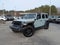 2024 Jeep Wrangler 4xe Jeep Beach
