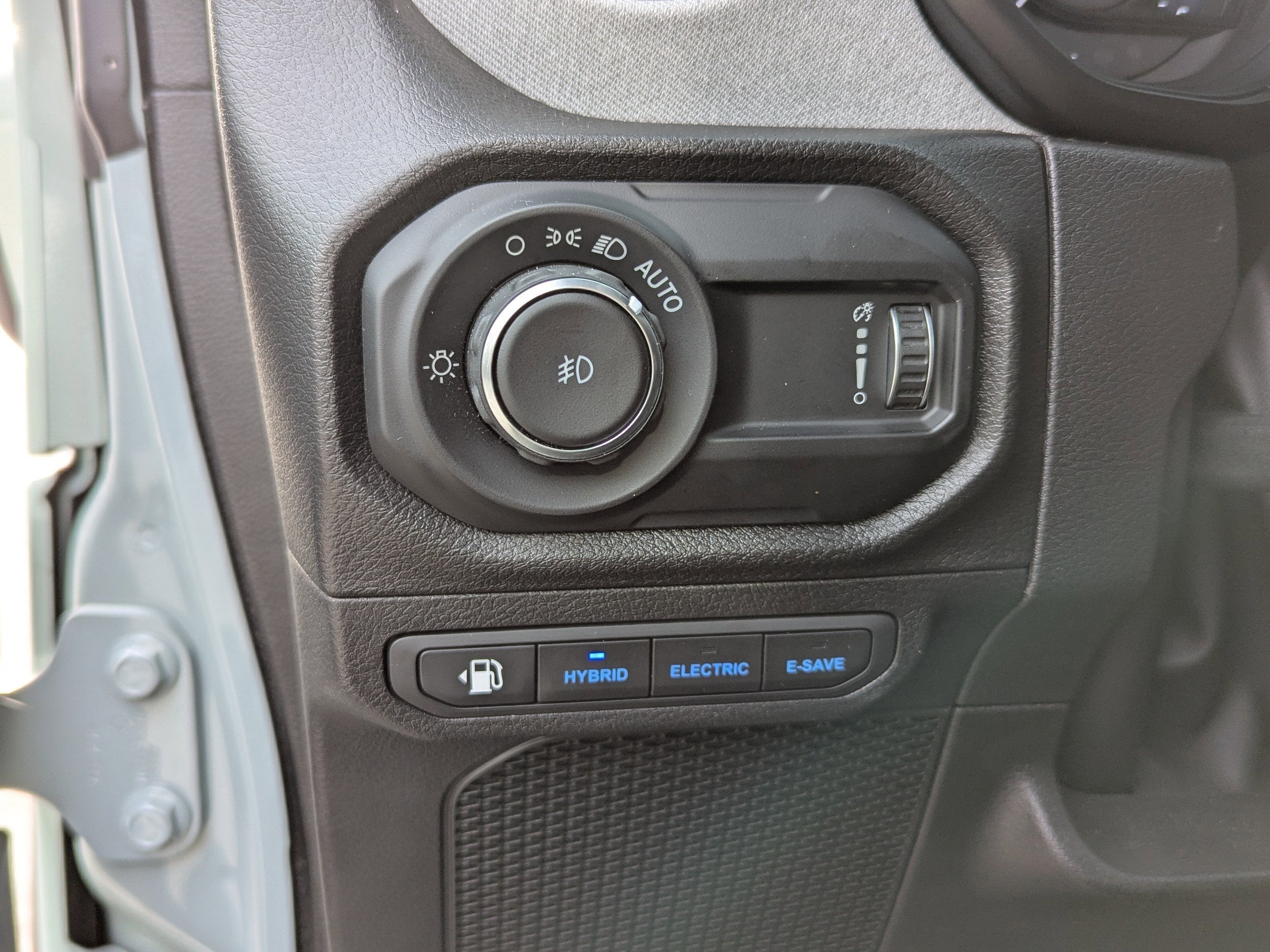 2024 Jeep Wrangler 4xe Jeep Beach