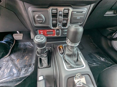 2024 Jeep Wrangler 4xe Jeep Beach