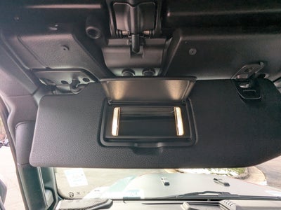 2024 Jeep Wrangler 4xe Jeep Beach