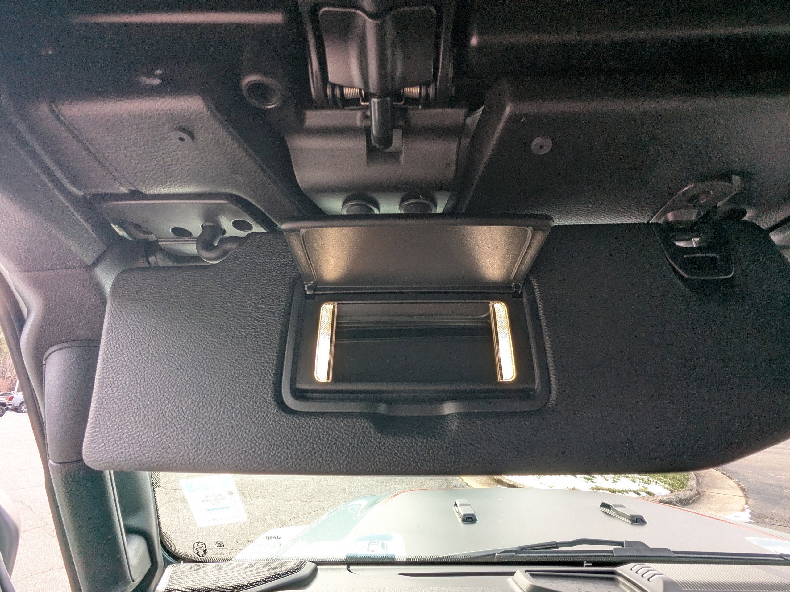 2024 Jeep Wrangler 4xe Jeep Beach