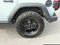 2024 Jeep Wrangler 4xe Jeep Beach