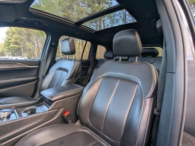 2024 Jeep Grand Cherokee 4xe Anniversary Edition