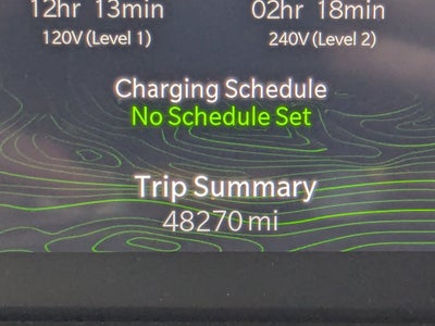 2024 Jeep Grand Cherokee 4xe Anniversary Edition