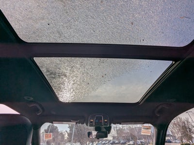 2024 Jeep Grand Cherokee 4xe Trailhawk