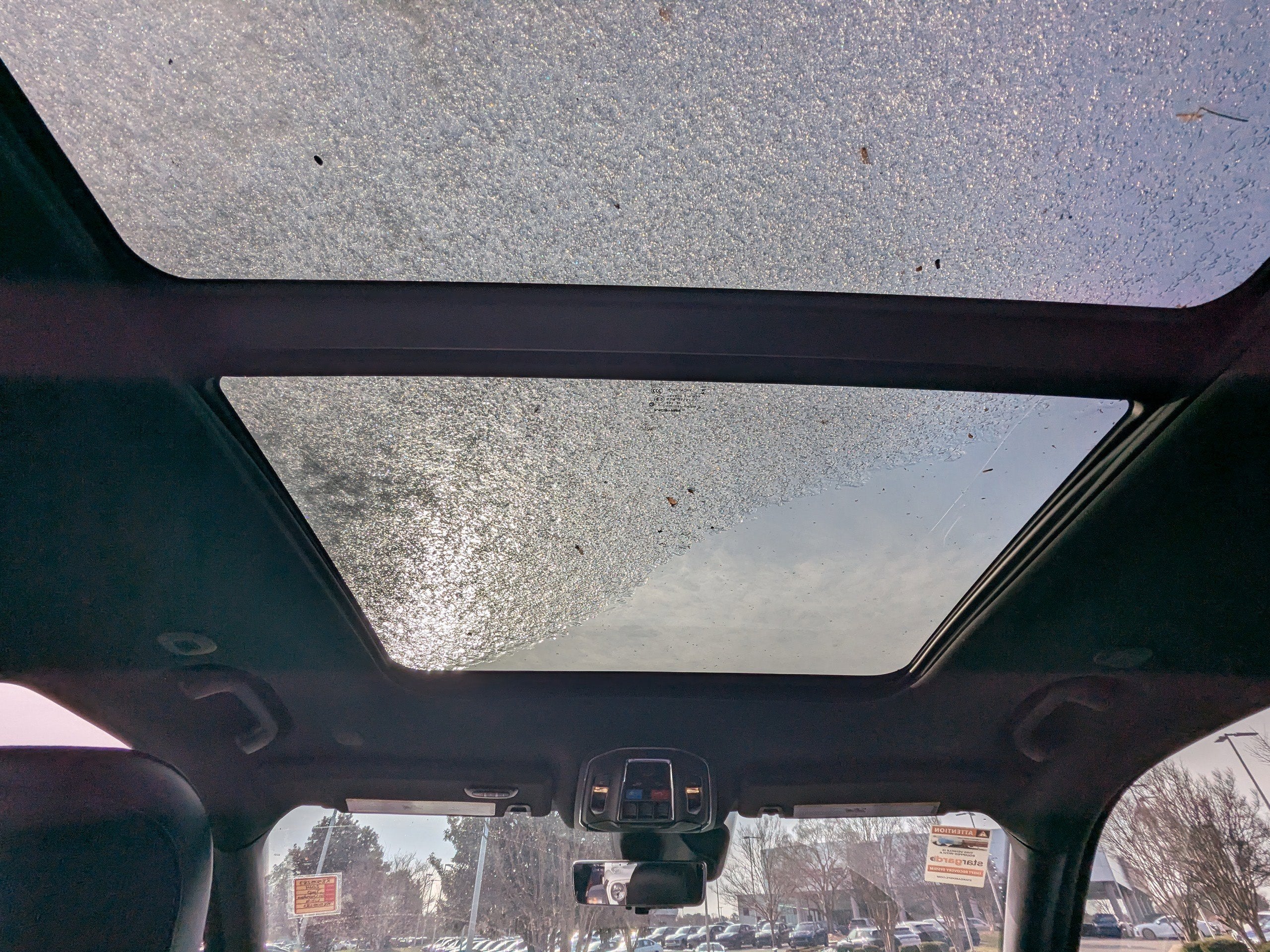 2024 Jeep Grand Cherokee 4xe Trailhawk