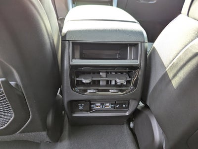 2024 Jeep Grand Cherokee 4xe Trailhawk