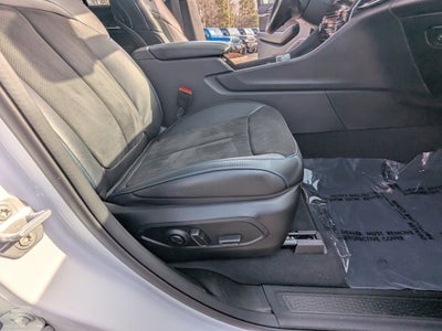 2024 Jeep Grand Cherokee 4xe Trailhawk