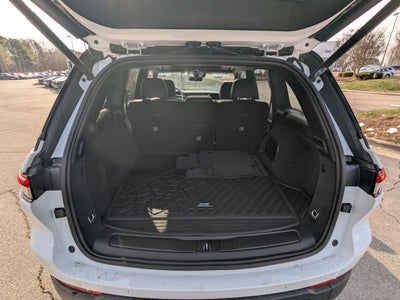 2024 Jeep Grand Cherokee 4xe Trailhawk