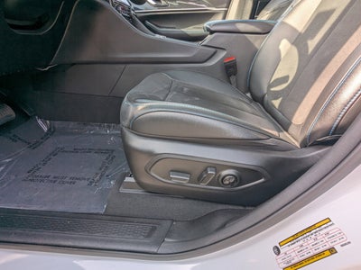 2024 Jeep Grand Cherokee 4xe Trailhawk