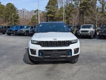 2024 Jeep Grand Cherokee 4xe Trailhawk