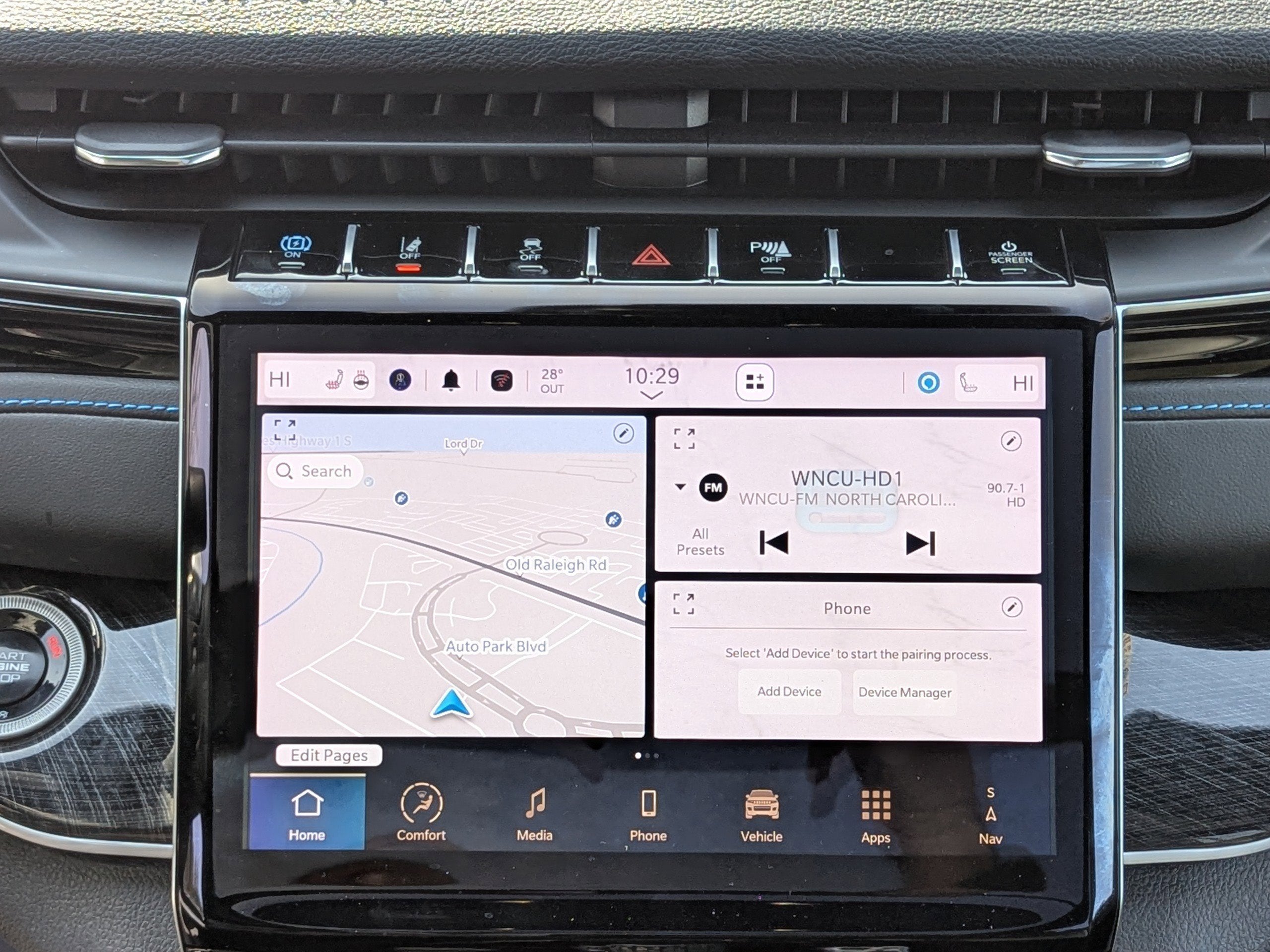 2024 Jeep Grand Cherokee 4xe Trailhawk