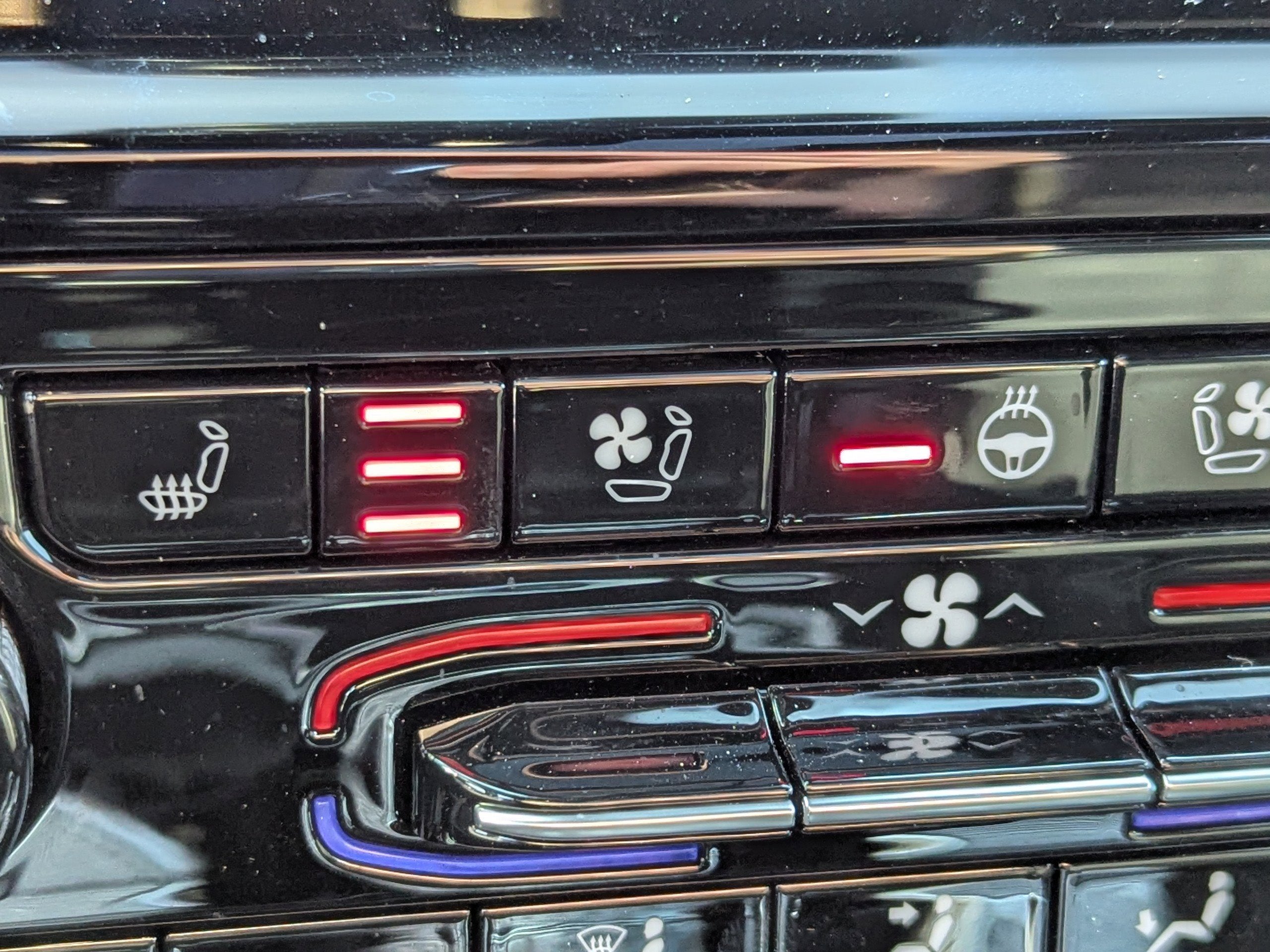 2024 Jeep Grand Cherokee 4xe Trailhawk