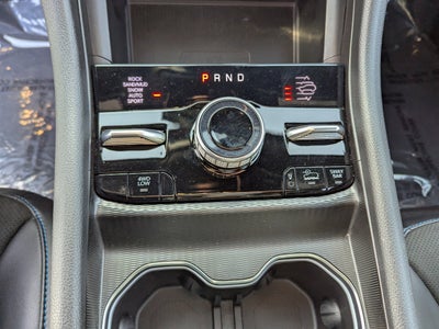 2024 Jeep Grand Cherokee 4xe Trailhawk