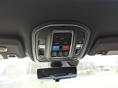 2024 Jeep Grand Cherokee 4xe Trailhawk