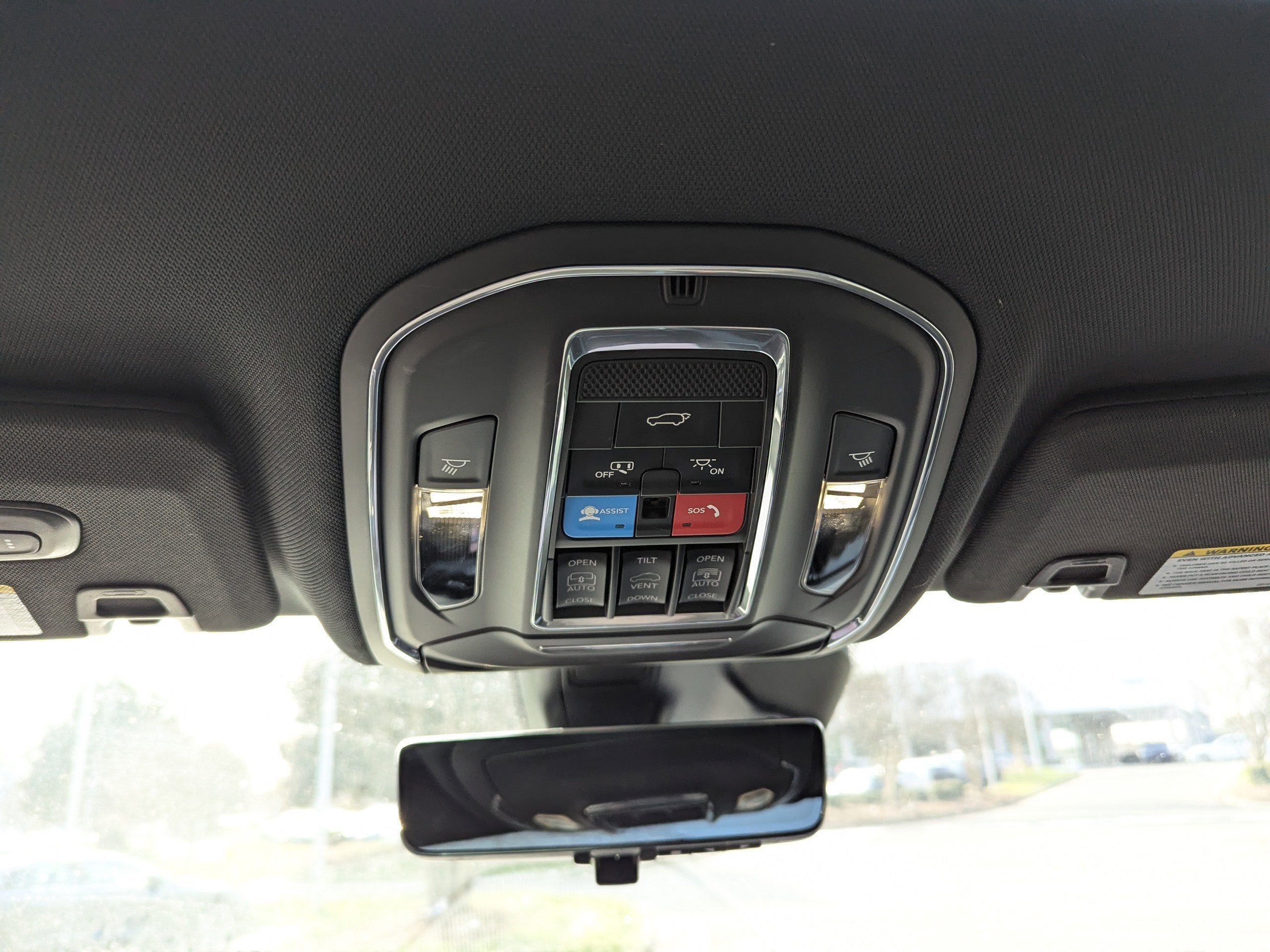 2024 Jeep Grand Cherokee 4xe Trailhawk