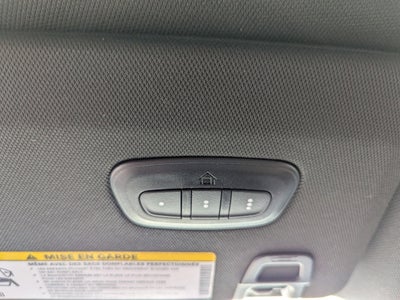 2024 Jeep Grand Cherokee 4xe Trailhawk