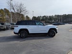 2024 Jeep Grand Cherokee 4xe Trailhawk