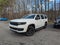 2024 Jeep Wagoneer Series II Carbide