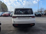 2024 Jeep Wagoneer Series II Carbide