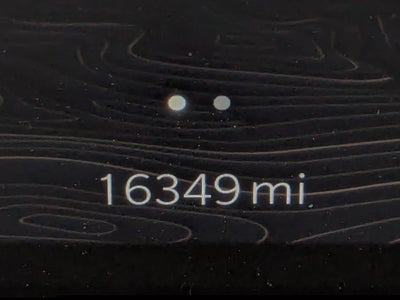 2024 Jeep Wagoneer Series II Carbide