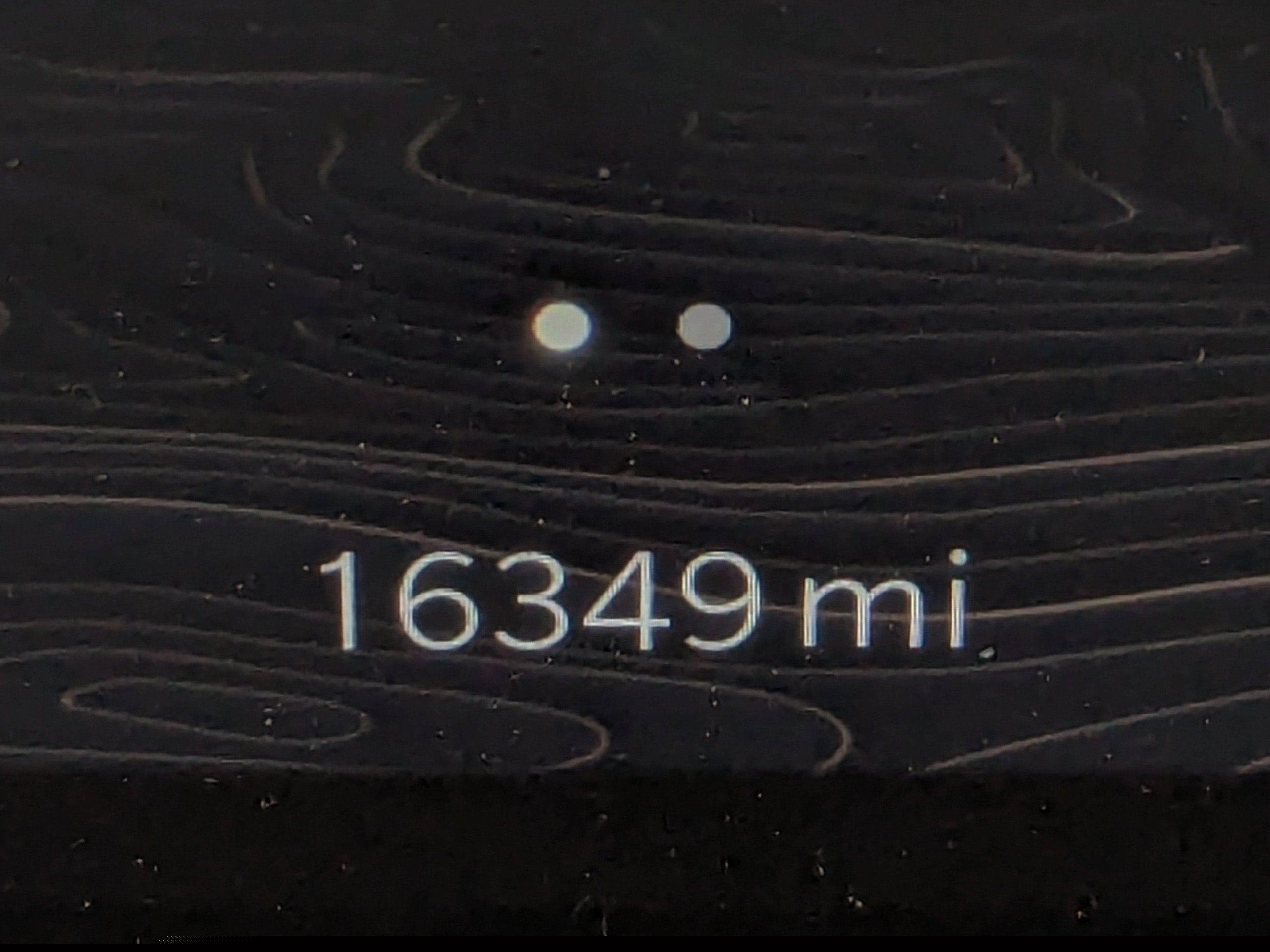 2024 Jeep Wagoneer Series II Carbide