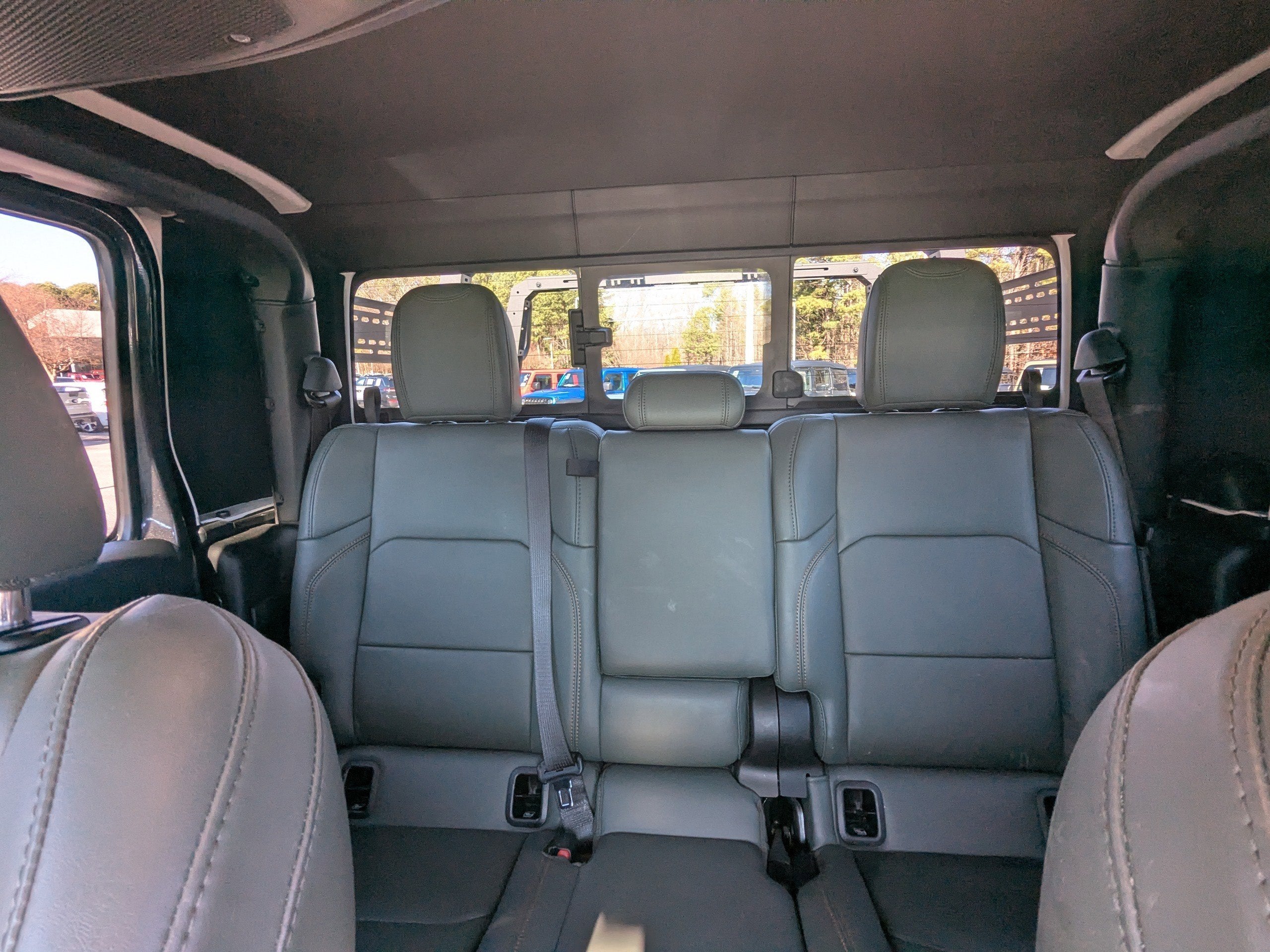 2024 Jeep Gladiator Mojave X