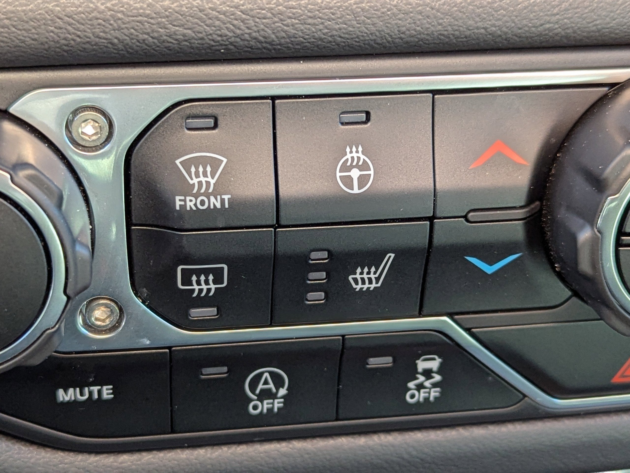 2024 Jeep Gladiator Mojave X