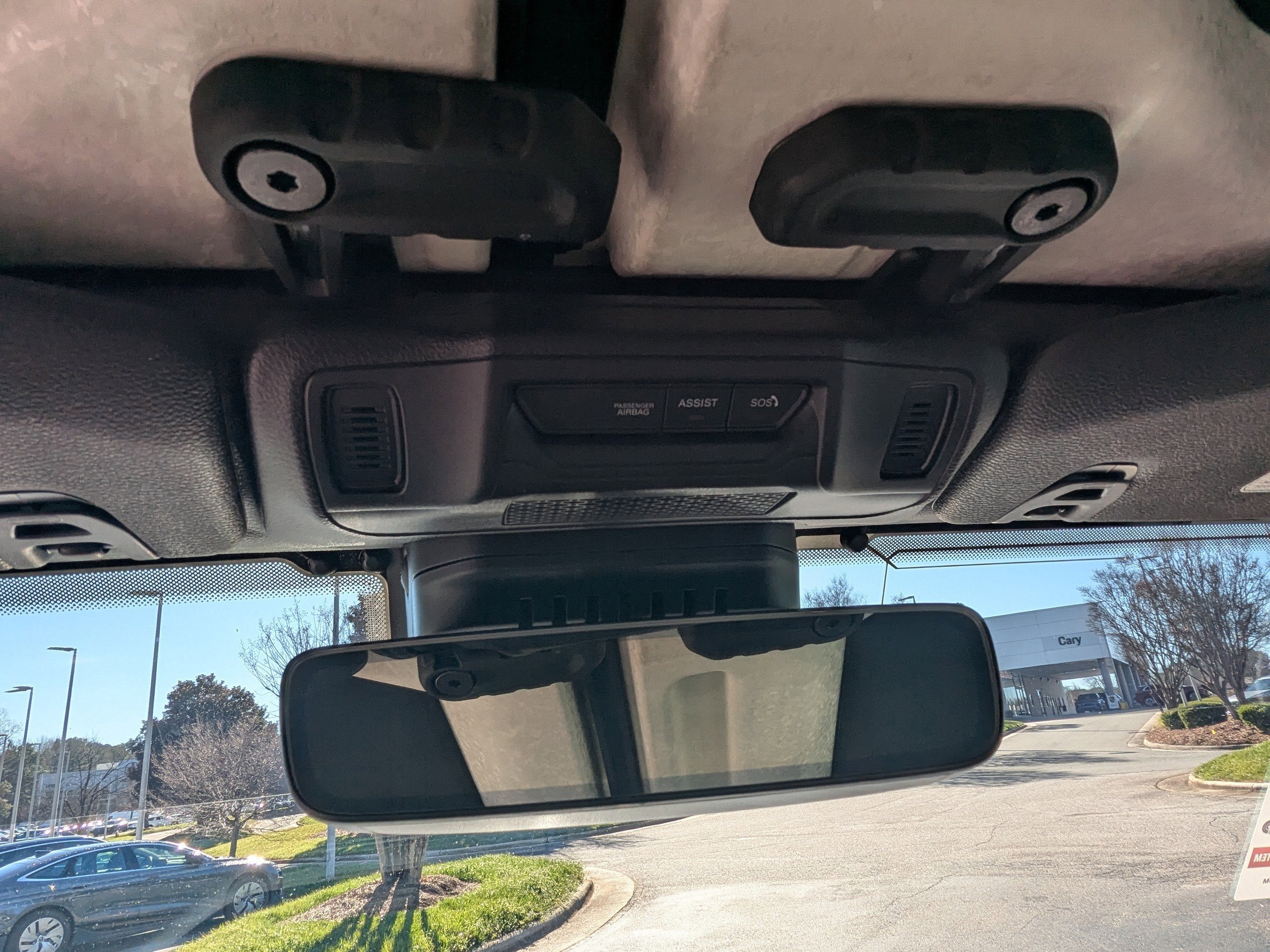 2024 Jeep Gladiator Mojave X