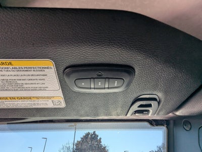 2024 Jeep Gladiator Mojave X