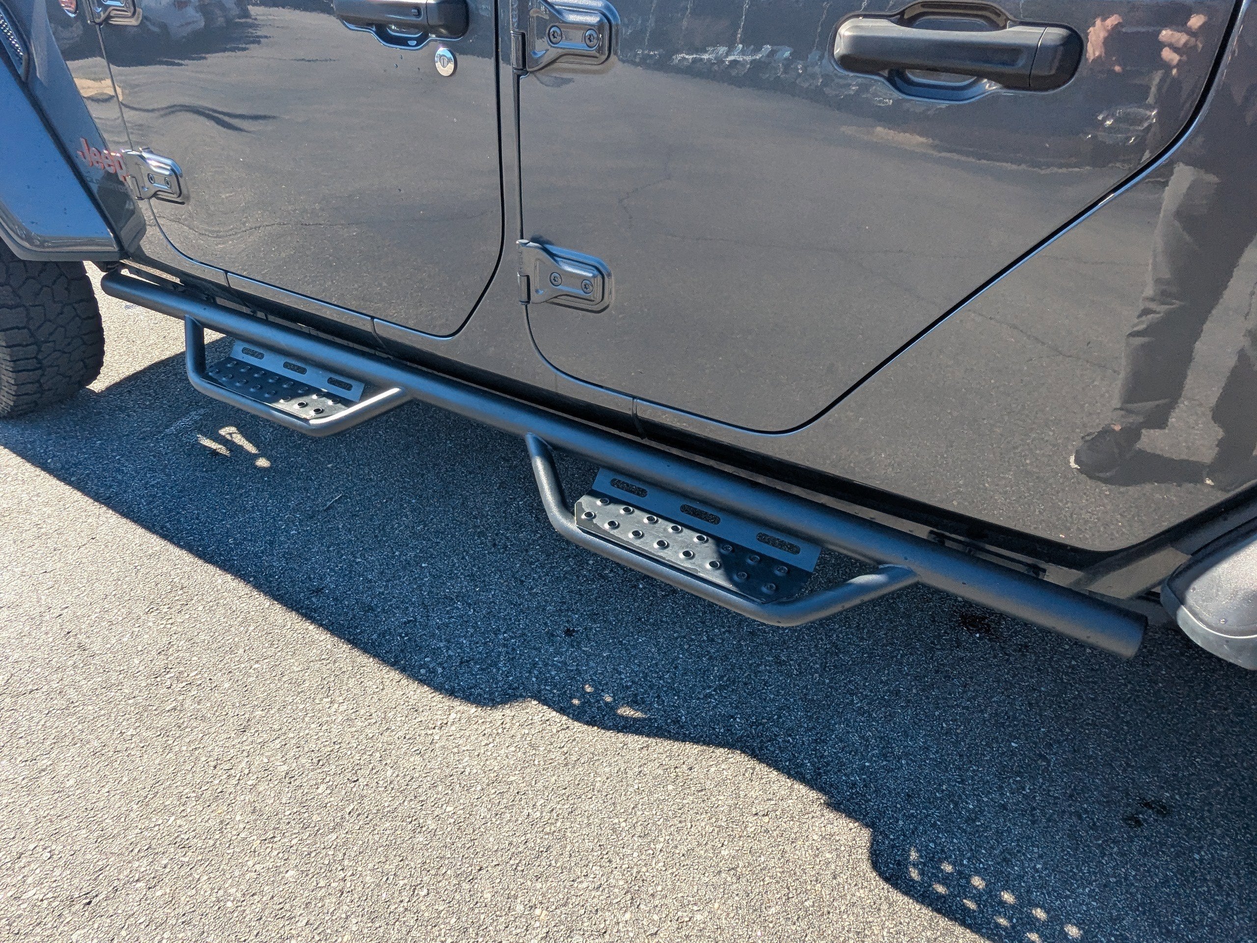 2024 Jeep Gladiator Mojave X