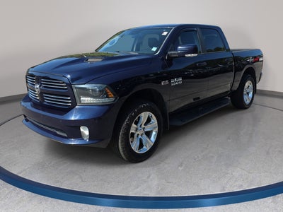 2015 RAM 1500 Sport