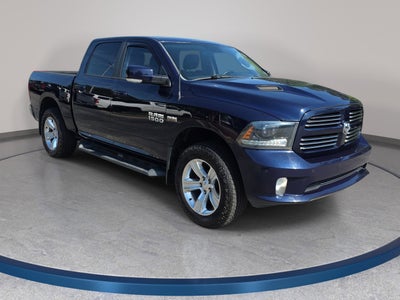 2015 RAM 1500 Sport