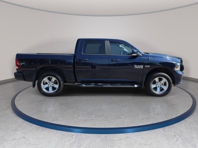 2015 RAM 1500 Sport