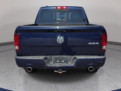 2015 RAM 1500 Sport