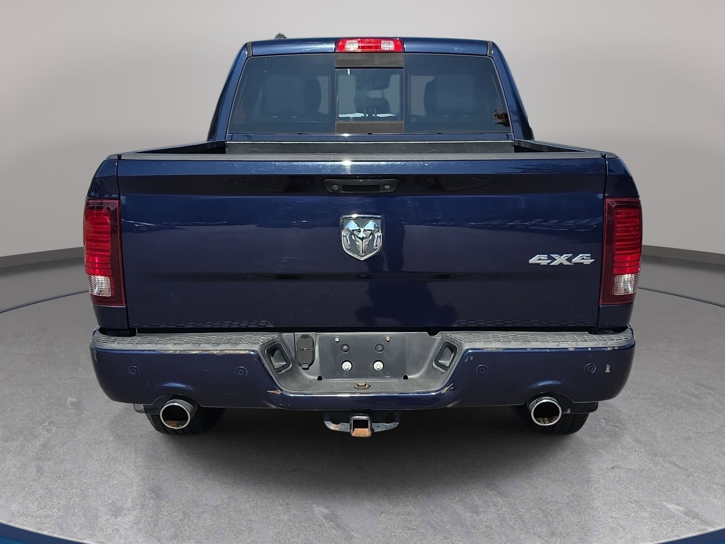 2015 RAM 1500 Sport