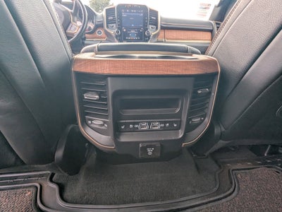 2022 RAM 1500 Longhorn