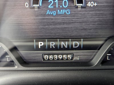 2022 RAM 1500 Longhorn