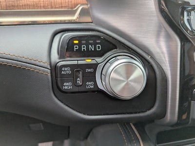 2022 RAM 1500 Longhorn