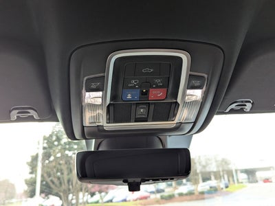 2022 RAM 1500 Longhorn