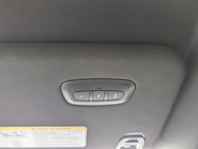 2022 RAM 1500 Longhorn